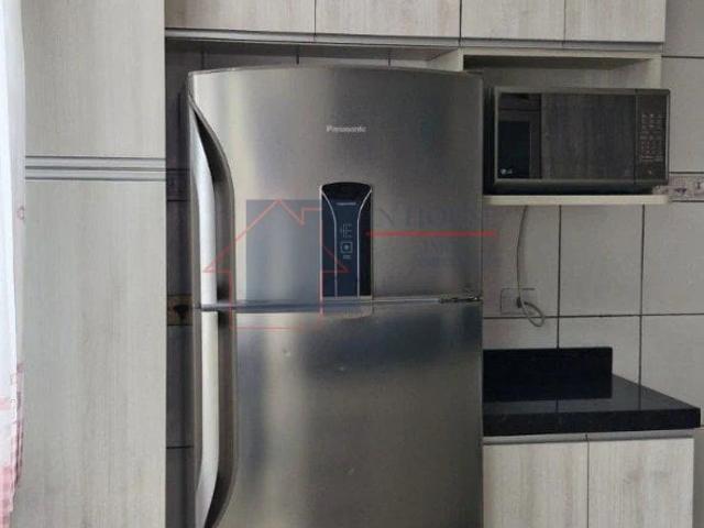 Apartamento para Venda em São Paulo/SP Parque das Árvores 3 Quartos