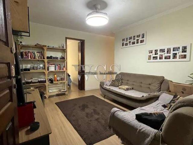 Apartamento para Venda em São Paulo/SP Parque das Árvores 3 Quartos