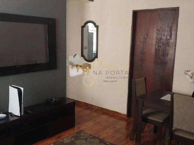 Apartamento para Venda em São Paulo/SP Parque das Árvores 3 Quartos