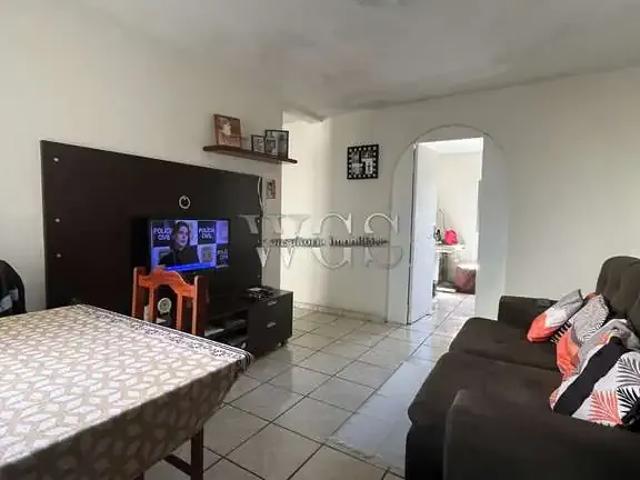 Apartamento para Venda em São Paulo/SP Parque das Árvores 3 Quartos