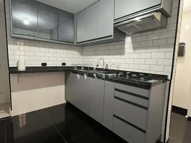 Apartamento para Venda em São Paulo/SP Parque das Árvores 3 Quartos