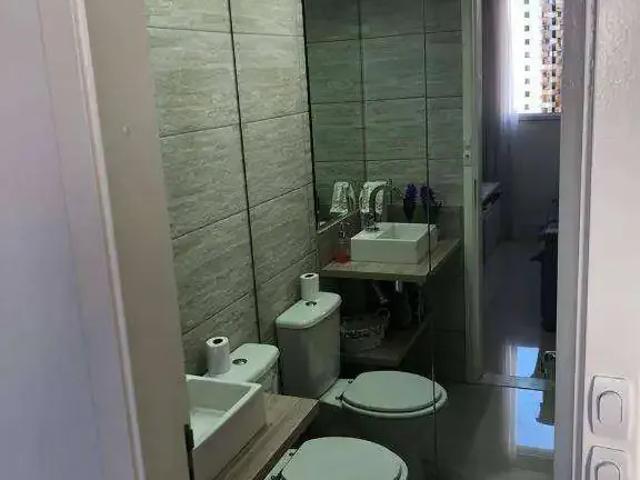 Apartamento para Venda em São Paulo/SP Parque das Flores 2 Quartos