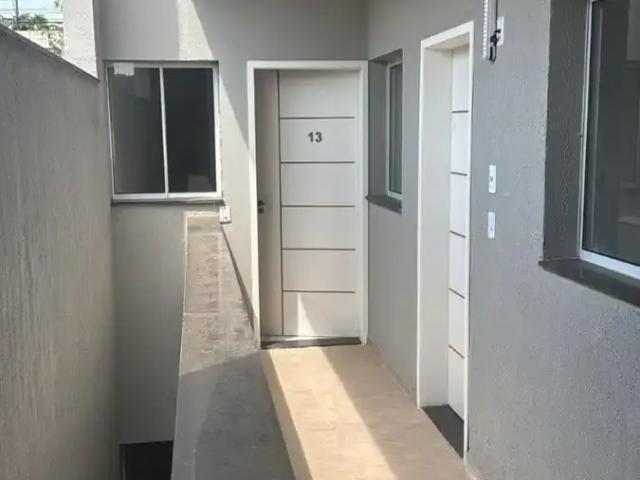 Apartamento para Venda em São Paulo/SP Parque das Paineiras 1 Quartos
