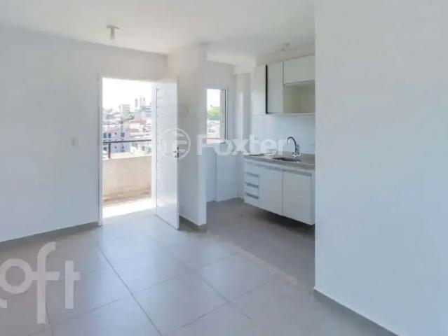Apartamento para Venda em São Paulo/SP Parque Paineiras 2 Quartos