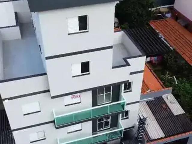 Apartamento para Venda em São Paulo/SP Parque das Paineiras 2 Quartos