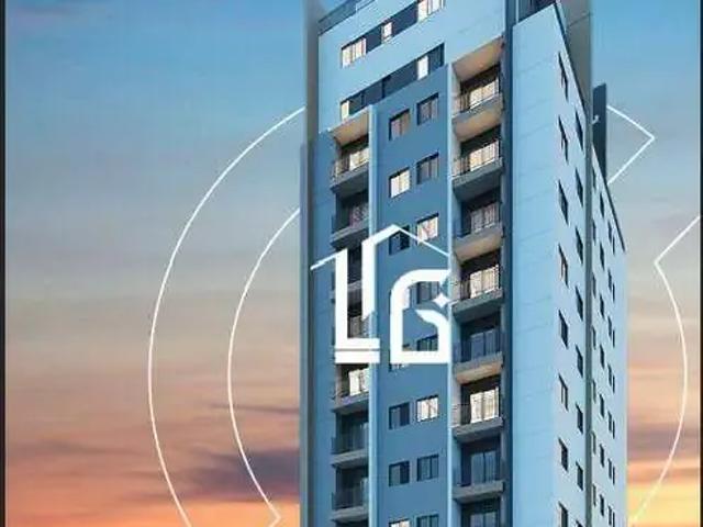 Apartamento para Venda em São Paulo/SP Parque das Paineiras 2 Quartos