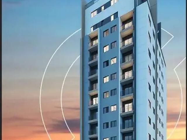 Apartamento para Venda em São Paulo/SP Parque das Paineiras 2 Quartos