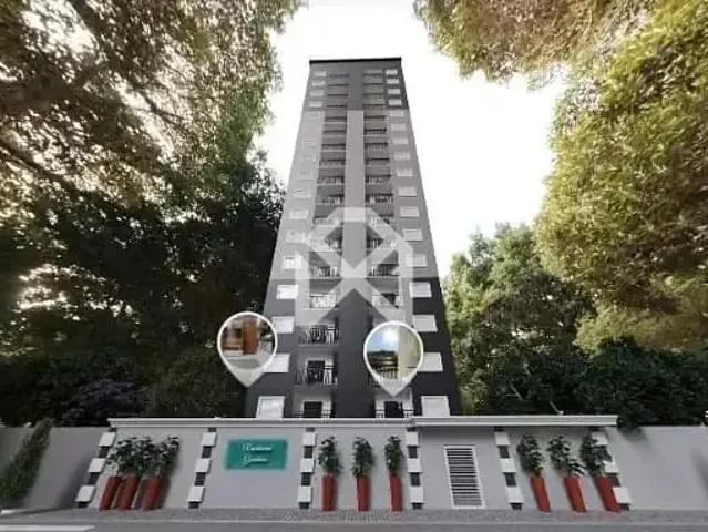 Apartamento para Venda em São Paulo/SP Artur Alvim 2 Quartos