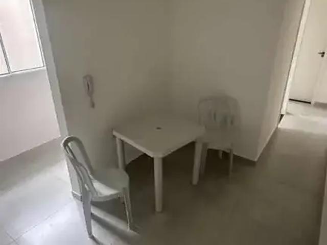 Apartamento para Venda em São Paulo/SP Parque das Paineiras 2 Quartos
