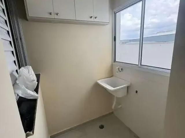 Apartamento para Venda em São Paulo/SP Parque das Paineiras 2 Quartos