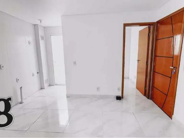 Apartamento para Venda em São Paulo/SP Parque das Paineiras 2 Quartos