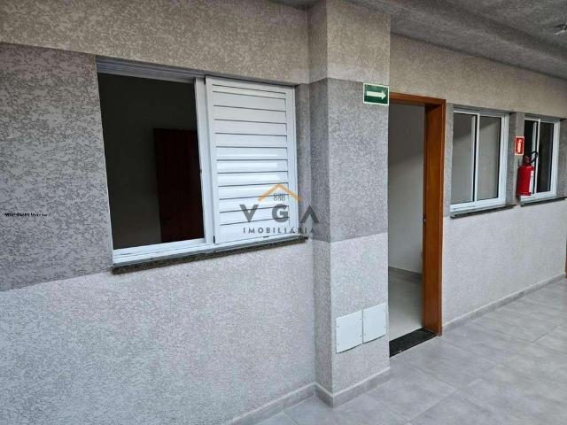 Apartamento para Venda em São Paulo/SP Parque das Paineiras 2 Quartos