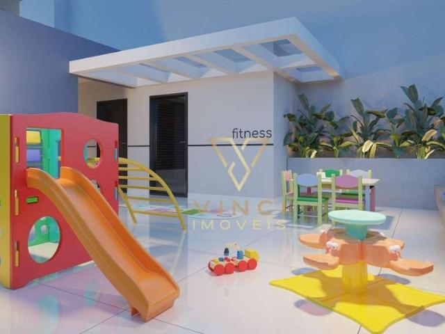 Apartamento para Venda em São Paulo/SP Parque das Paineiras 1 Quartos