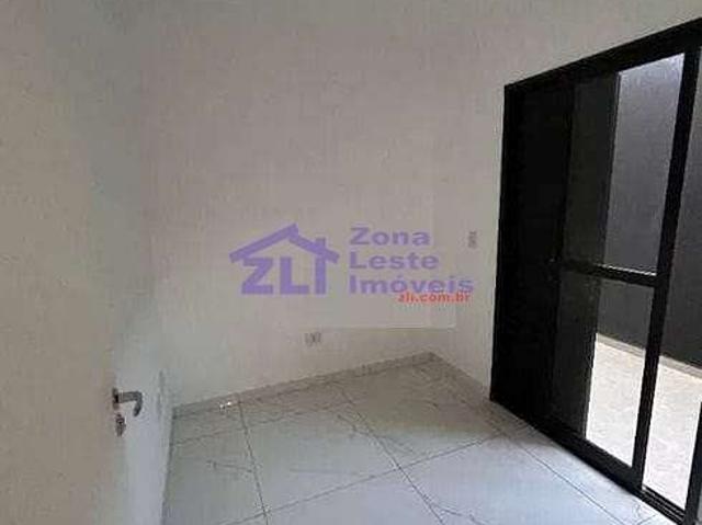 Apartamento para Venda em São Paulo/SP Parque das Paineiras 2 Quartos