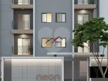 Apartamento para Venda em São Paulo/SP Parque das Paineiras 2 Quartos