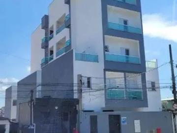 Apartamento para Venda em São Paulo/SP Parque das Paineiras 2 Quartos