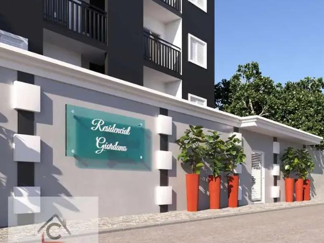 Apartamento para Venda em São Paulo/SP Parque das Paineiras 2 Quartos