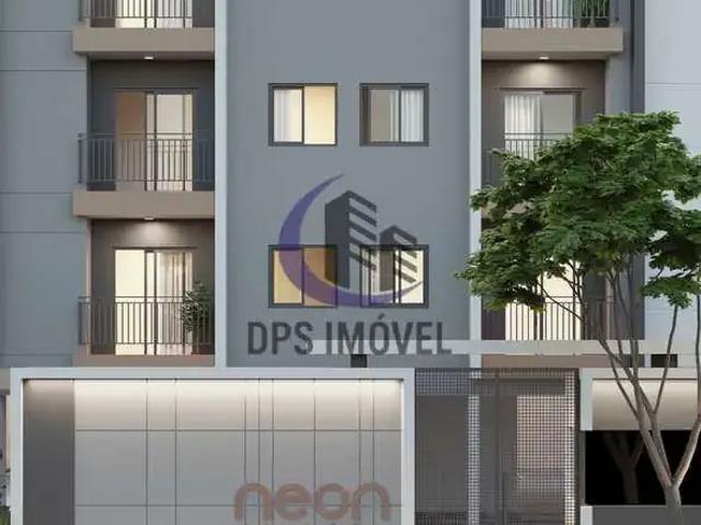 Apartamento para Venda em São Paulo/SP Parque das Paineiras 2 Quartos