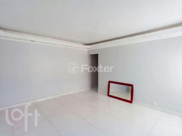 Apartamento para Venda em São Paulo/SP Parque Paineiras 2 Quartos