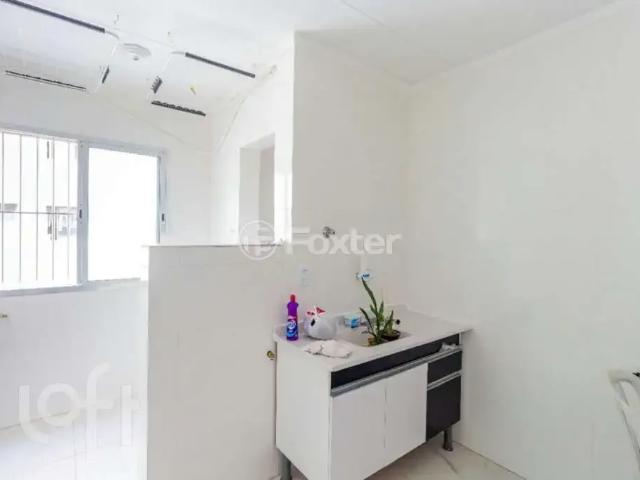 Apartamento para Venda em São Paulo/SP Parque das Paineiras 2 Quartos