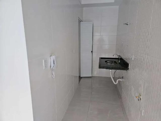 Apartamento para Venda em São Paulo/SP Parque das Paineiras 2 Quartos
