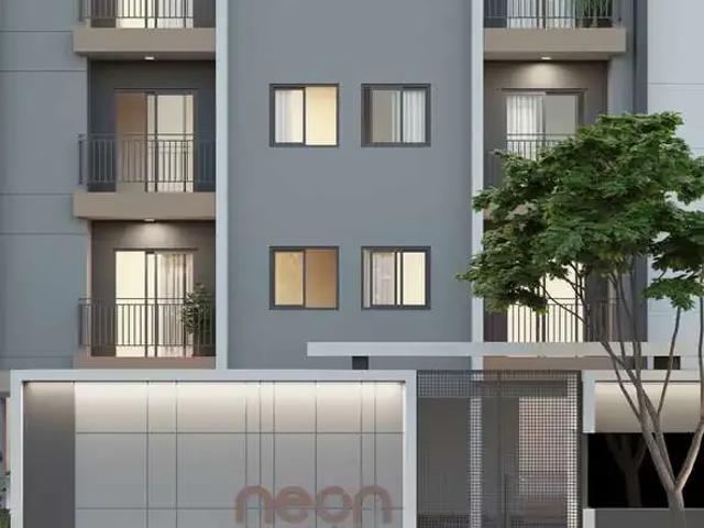Apartamento para Venda em São Paulo/SP Parque das Paineiras 3 Quartos