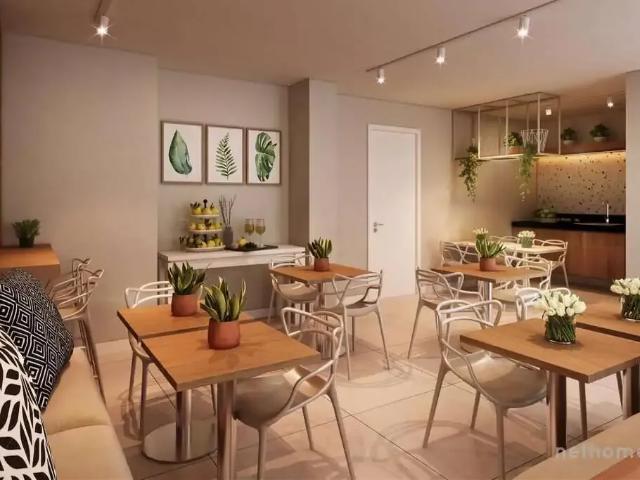 Apartamento para Venda em São Paulo/SP Parque do Carmo 2 Quartos