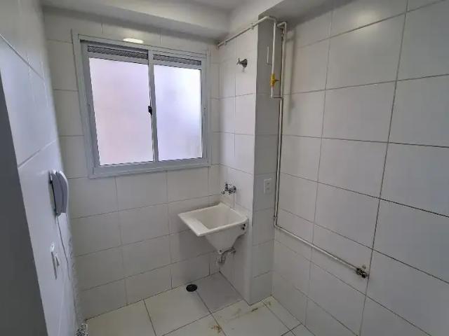 Apartamento para Venda em São Paulo/SP Parque do Carmo 2 Quartos