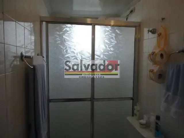Apartamento para Venda em São Paulo/SP Parque do Estado 2 Quartos
