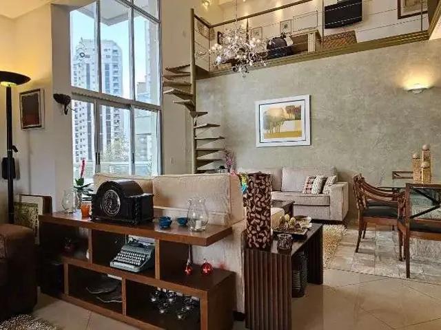 Apartamento para Venda em São Paulo/SP Parque do Morumbi 2 Quartos