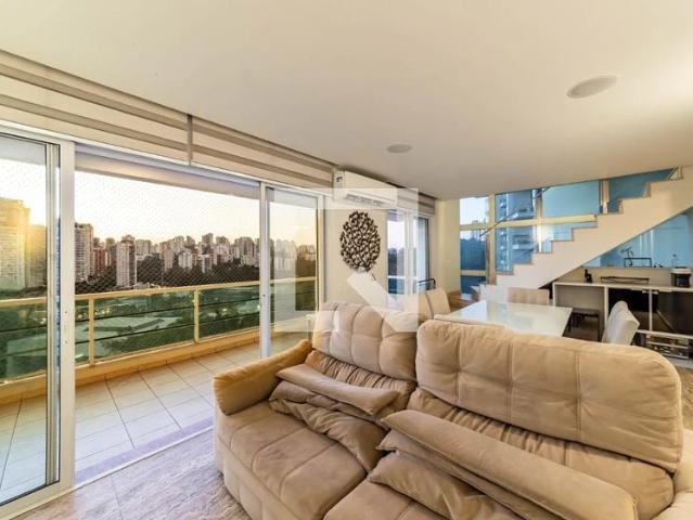 Apartamento para Venda em São Paulo/SP Parque do Morumbi 2 Quartos