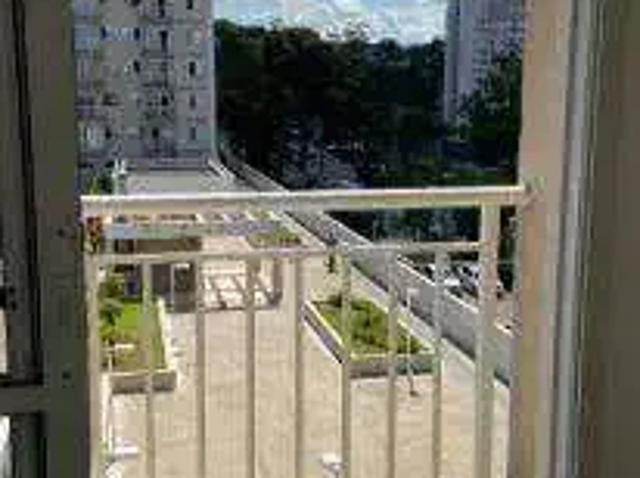 Apartamento para Venda em São Paulo/SP Parque Dom João Neri 2 Quartos