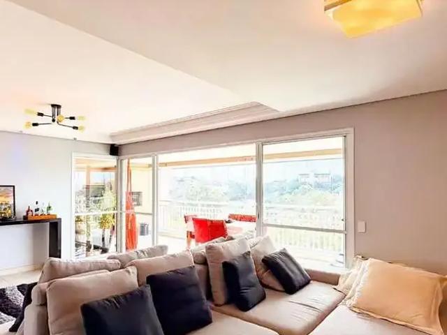 Apartamento para Venda em São Paulo/SP Parque dos Príncipes 4 Quartos