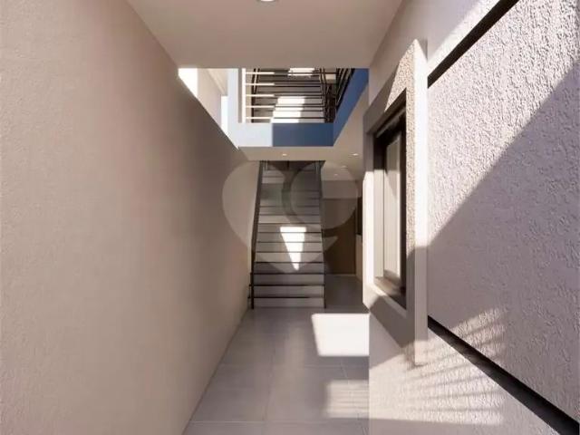 Apartamento para Venda em São Paulo/SP Parque Edu Chaves 1 Quartos