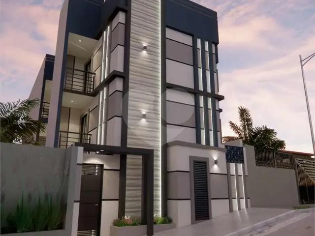 Apartamento para Venda em São Paulo/SP Parque Edu Chaves 1 Quartos