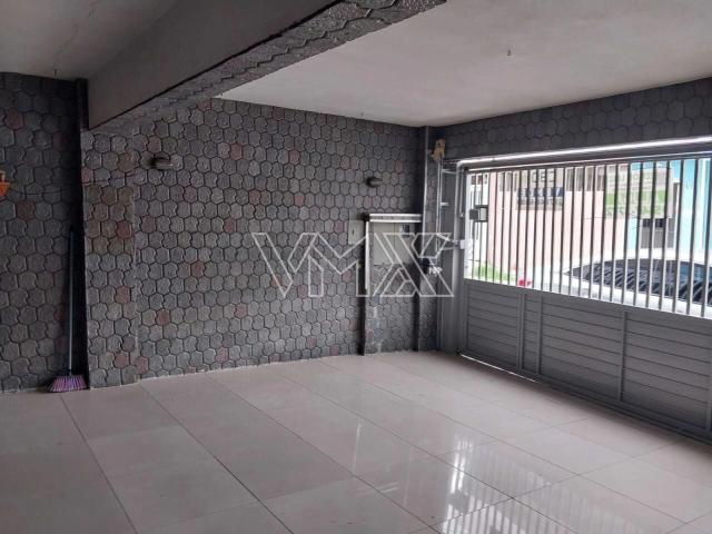 Apartamento para Venda em São Paulo/SP Parque Edu Chaves