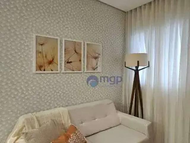 Apartamento para Venda em São Paulo/SP Parque Edu Chaves 2 Quartos