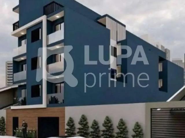 Apartamento para Venda em São Paulo/SP Parque Edu Chaves 2 Quartos