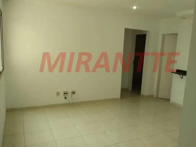 Apartamento para Venda em São Paulo/SP Parque Edu Chaves 2 Quartos