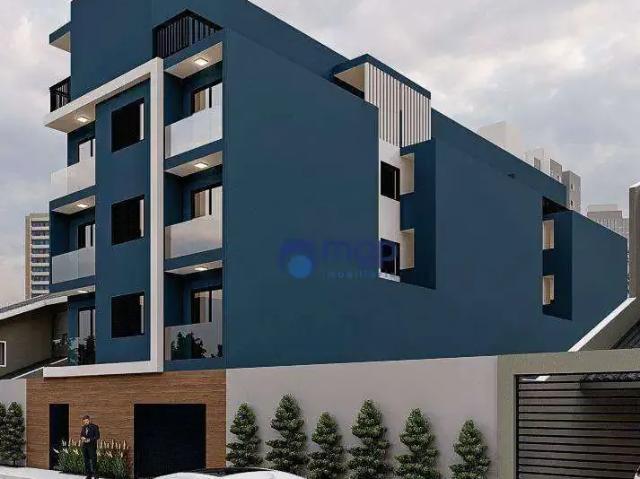 Apartamento para Venda em São Paulo/SP Parque Edu Chaves 2 Quartos