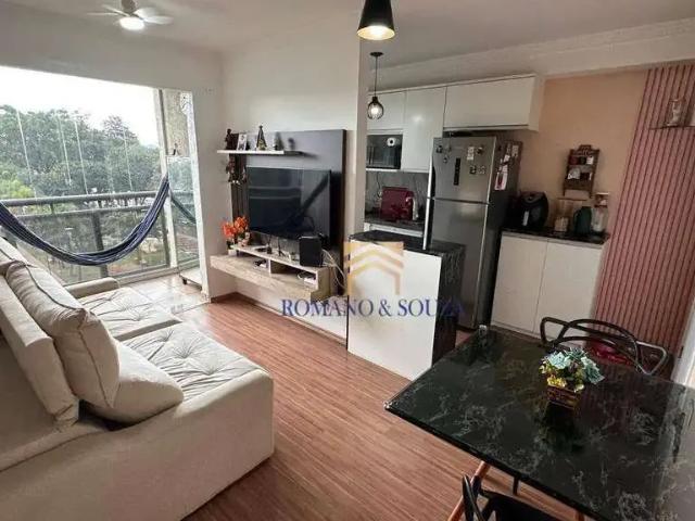 Apartamento para Venda em São Paulo/SP Parque Edu Chaves 2 Quartos