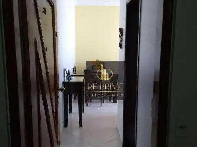 Apartamento para Venda em São Paulo/SP Parque Edu Chaves 2 Quartos