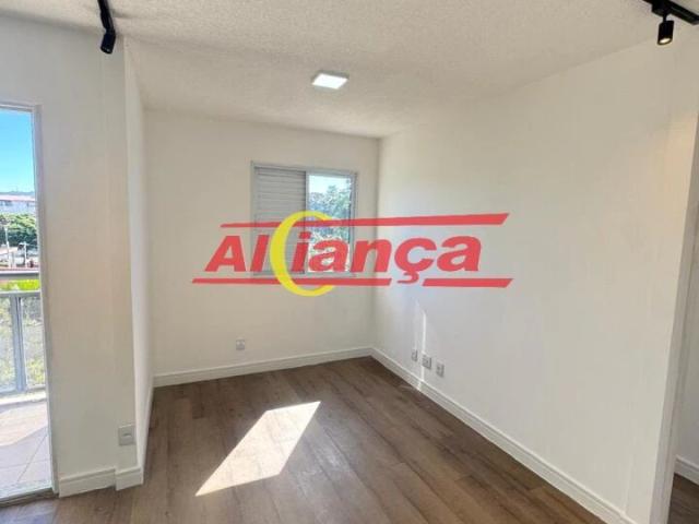 Apartamento para Venda em São Paulo/SP Parque Edu Chaves 2 Quartos