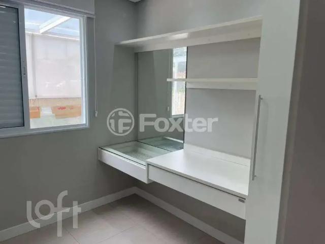 Apartamento para Venda em São Paulo/SP Parque Edu Chaves 2 Quartos