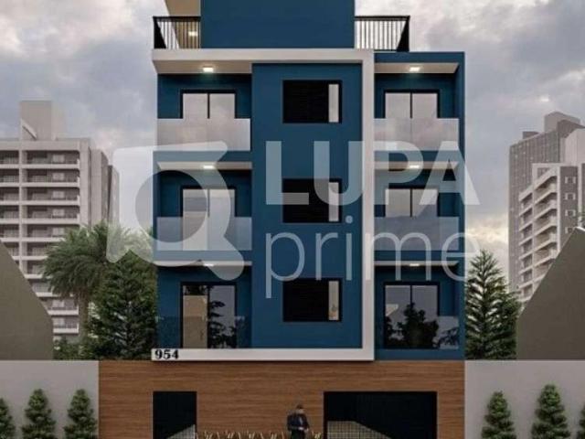 Apartamento para Venda em São Paulo/SP Parque Edu Chaves 2 Quartos