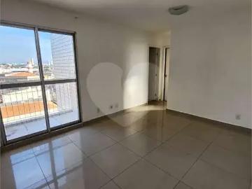 Apartamento para Venda em São Paulo/SP Parque Edu Chaves 2 Quartos