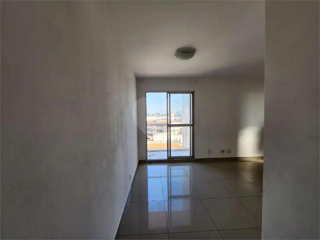 Apartamento para Venda em São Paulo/SP Parque Edu Chaves 2 Quartos