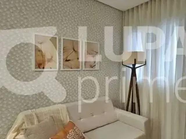 Apartamento para Venda em São Paulo/SP Parque Edu Chaves 2 Quartos