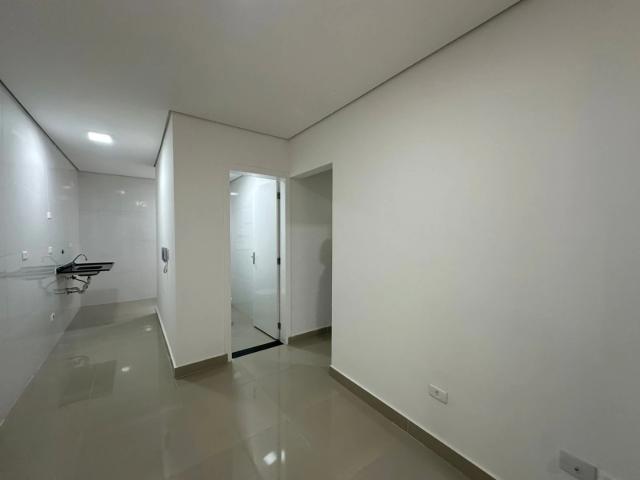 Apartamento para Venda em São Paulo/SP Parque Edu Chaves 2 Quartos