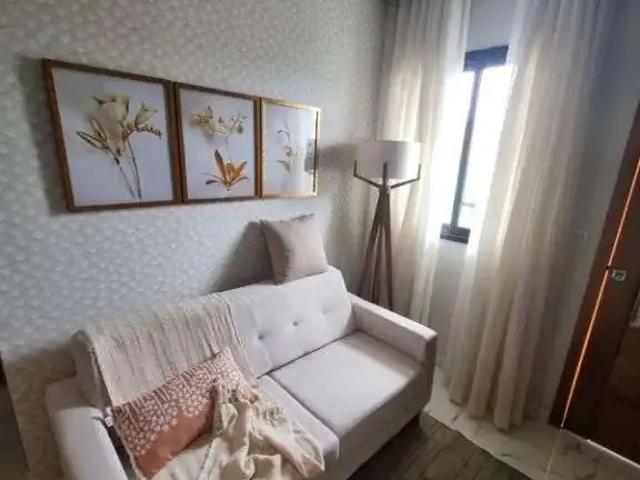 Apartamento para Venda em São Paulo/SP Parque Edu Chaves 2 Quartos